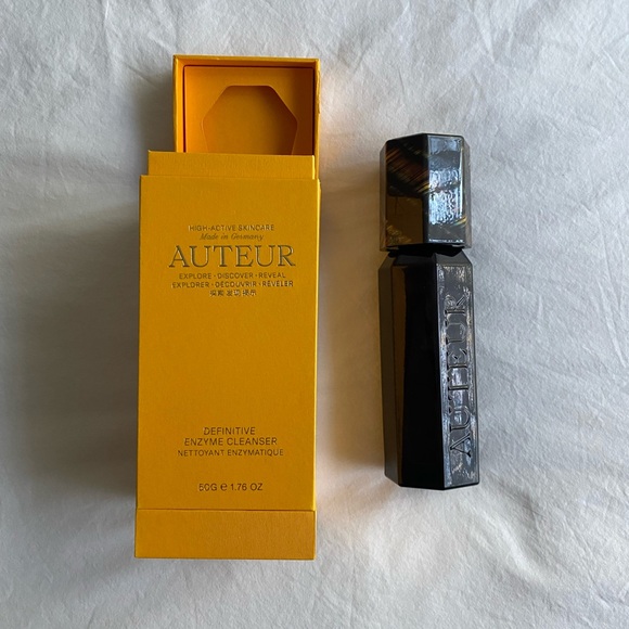 *NEW auteur German skincare - Picture 2 of 12